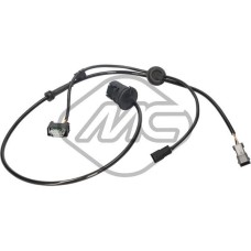 Sensor, revoluciones de la rueda - METALCAUCHO-50096