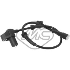 Sensor, revoluciones de la rueda - METALCAUCHO-50105 Sensor, revoluciones de la rueda - METALCAUCHO-50105