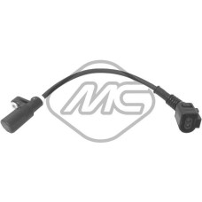 Sensor, revoluciones de la rueda - METALCAUCHO-50119 Sensor, revoluciones de la rueda - METALCAUCHO-50119