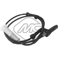 Sensor, revoluciones de la rueda - METALCAUCHO-50158 Sensor, revoluciones de la rueda - METALCAUCHO-50158