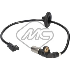 Sensor, revoluciones de la rueda - METALCAUCHO-50163