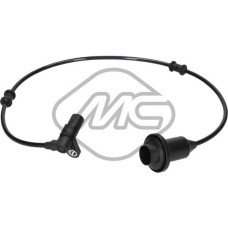 Sensor, revoluciones de la rueda - METALCAUCHO-50167 Sensor, revoluciones de la rueda - METALCAUCHO-50167