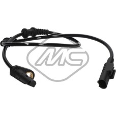 Sensor, revoluciones de la rueda - METALCAUCHO-50170 Sensor, revoluciones de la rueda - METALCAUCHO-50170