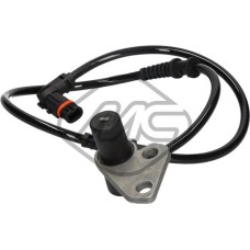 Sensor, revoluciones de la rueda - METALCAUCHO-50175 Sensor, revoluciones de la rueda - METALCAUCHO-50175