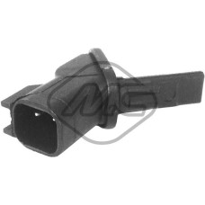 Sensor, revoluciones de la rueda - METALCAUCHO-50195 Sensor, revoluciones de la rueda - METALCAUCHO-50195
