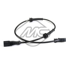 Sensor, revoluciones de la rueda - METALCAUCHO-50227