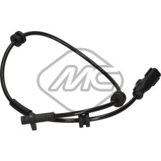 Sensor, revoluciones de la rueda - METALCAUCHO-50236