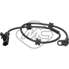 Sensor, revoluciones de la rueda - METALCAUCHO-50239
