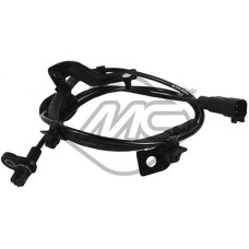 Sensor, revoluciones de la rueda - METALCAUCHO-50267