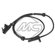 Sensor, revoluciones de la rueda - METALCAUCHO-50269
