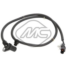 Sensor, revoluciones de la rueda - METALCAUCHO-50272