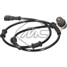 Sensor, revoluciones de la rueda - METALCAUCHO-50278