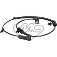 Sensor, revoluciones de la rueda - METALCAUCHO-50280
