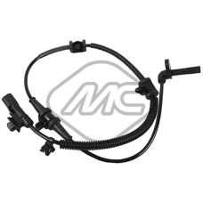 Sensor, revoluciones de la rueda - METALCAUCHO-50282