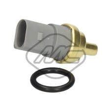 Sensor, temperatura del refrigerante - METALCAUCHO-50288