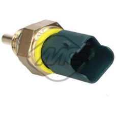 Sensor, temperatura del refrigerante - METALCAUCHO-50289