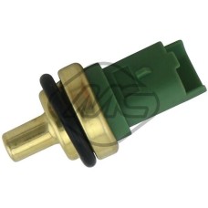 Sensor, temperatura del refrigerante - METALCAUCHO-50291