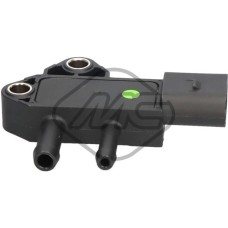 Sensor, presión gas de escape - METALCAUCHO-50300