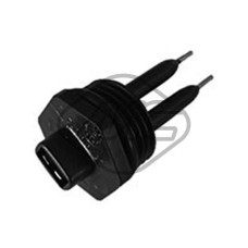 Sensor, nivel del refrigerante - METALCAUCHO-50477