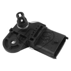 Sensor, presión colector de admisión - METALCAUCHO-50551