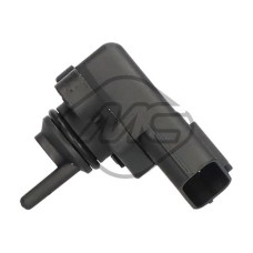 Sensor, presión colector de admisión - METALCAUCHO-50555
