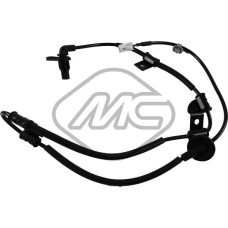 Sensor, revoluciones de la rueda - METALCAUCHO-50577