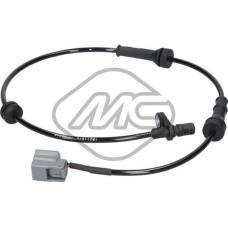 Sensor, revoluciones de la rueda - METALCAUCHO-50578