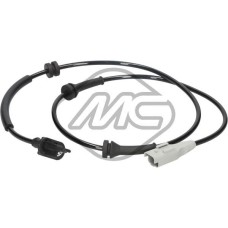 Sensor, revoluciones de la rueda - METALCAUCHO-50584