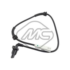 Sensor, revoluciones de la rueda - METALCAUCHO-50585