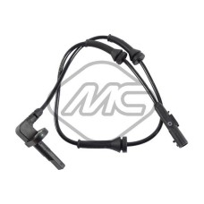 Sensor, revoluciones de la rueda - METALCAUCHO-50587