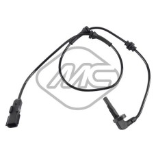 Sensor, revoluciones de la rueda - METALCAUCHO-50592