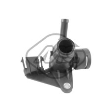 Brida de refrigerante - METALCAUCHO-50624