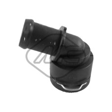 Brida de refrigerante - METALCAUCHO-50625