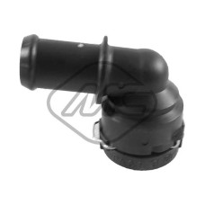Conducto refrigerante - METALCAUCHO-50626 Conducto refrigerante - METALCAUCHO-50626