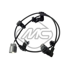 Sensor, revoluciones de la rueda - METALCAUCHO-50634