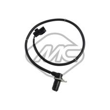Sensor, revoluciones de la rueda - METALCAUCHO-50636