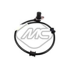 Sensor, revoluciones de la rueda - METALCAUCHO-50700 Sensor, revoluciones de la rueda - METALCAUCHO-50700