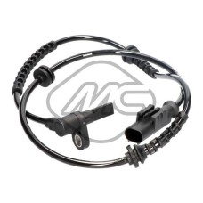 Sensor, revoluciones de la rueda - METALCAUCHO-50704