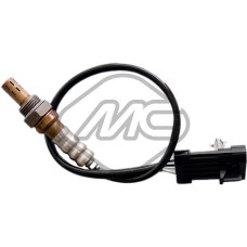Sonda Lambda - METALCAUCHO-50706 Sonda Lambda - METALCAUCHO-50706