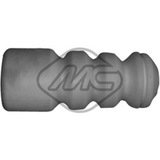 Almohadilla de tope, suspensión - METALCAUCHO-51003