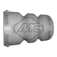 Almohadilla de tope, suspensión - METALCAUCHO-51010