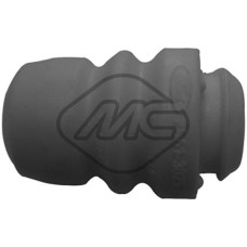 Almohadilla de tope, suspensión - METALCAUCHO-51022