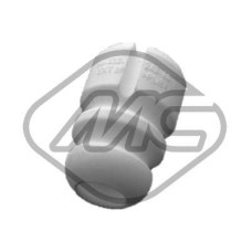 Almohadilla de tope, suspensión - METALCAUCHO-51043