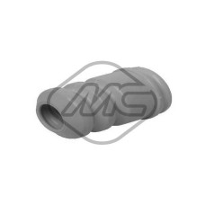 Almohadilla de tope, suspensión - METALCAUCHO-51045
