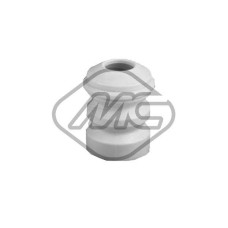 Almohadilla de tope, suspensión - METALCAUCHO-51047
