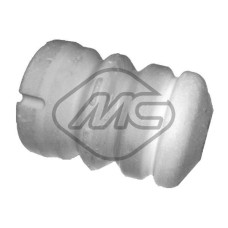 Almohadilla de tope, suspensión - METALCAUCHO-51050