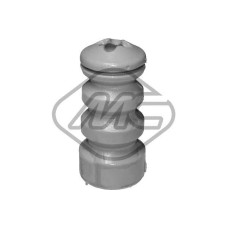 Almohadilla de tope, suspensión - METALCAUCHO-51051