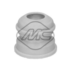 Almohadilla de tope, suspensión - METALCAUCHO-51055