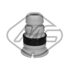 Almohadilla de tope, suspensión - METALCAUCHO-51056