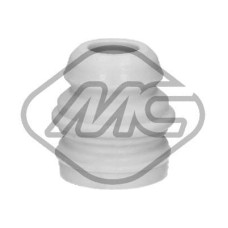 Almohadilla de tope, suspensión - METALCAUCHO-51057